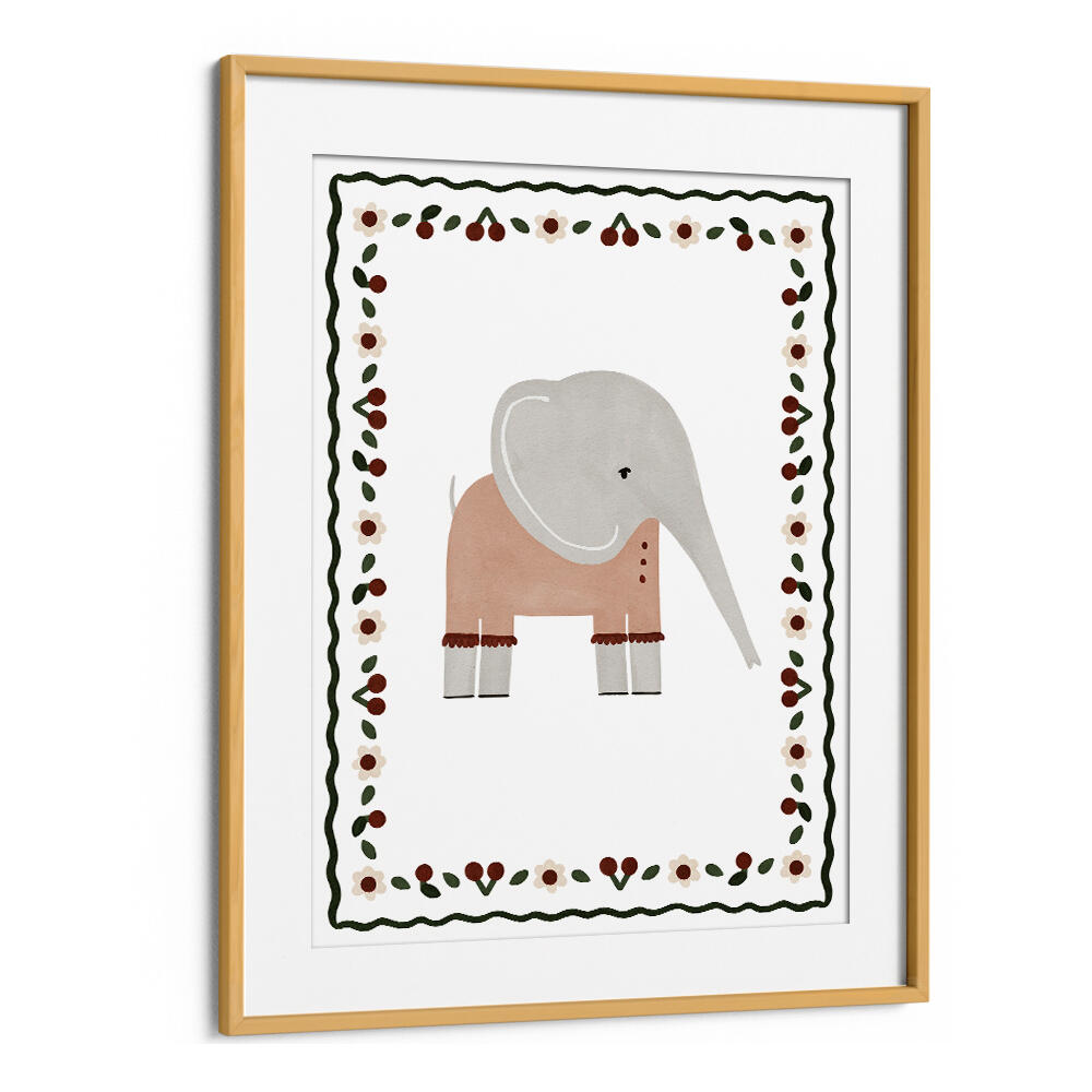 ELEPHANT GROOVE , KIDS ROOM PAINTINGS