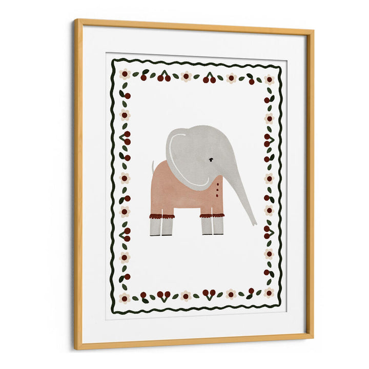 ELEPHANT GROOVE , KIDS ROOM PAINTINGS