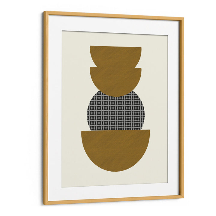 SPHERE AND SEMI SPHERES , GEOMETRIC ART PRINTS