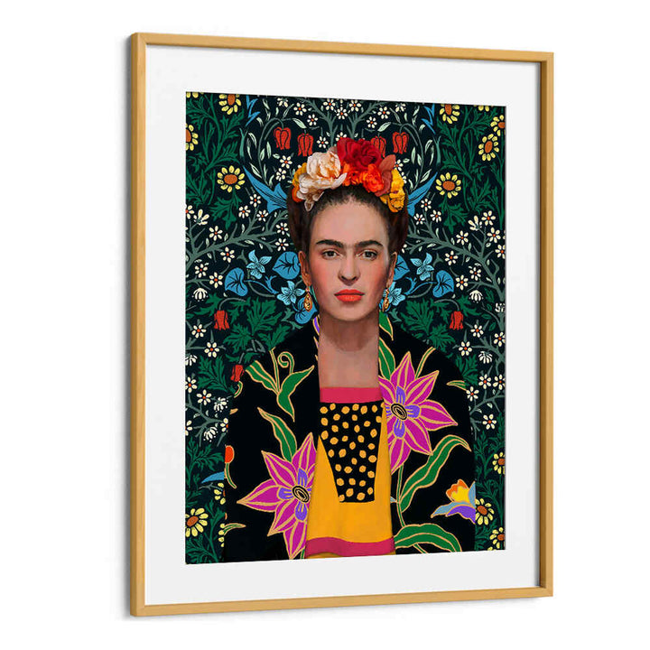FLORAL ESSENCE , PORTRAITS & FIGURATIVE ILLUSTRATIONS