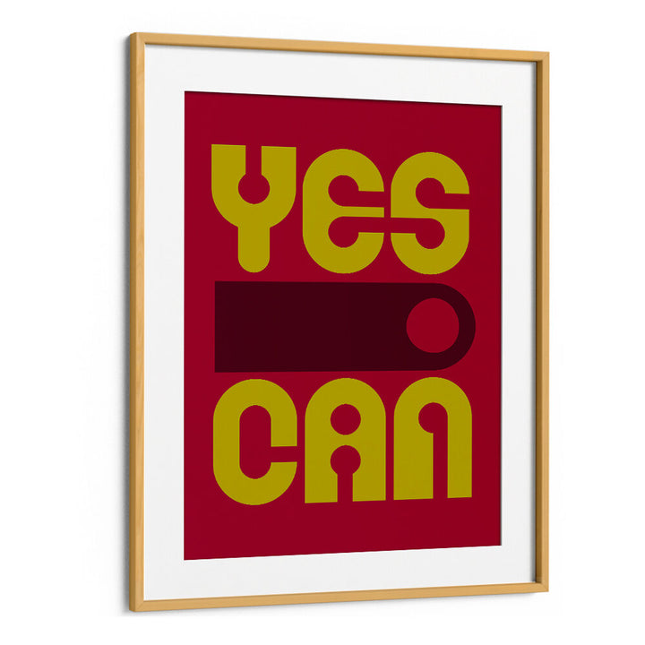YES CAN