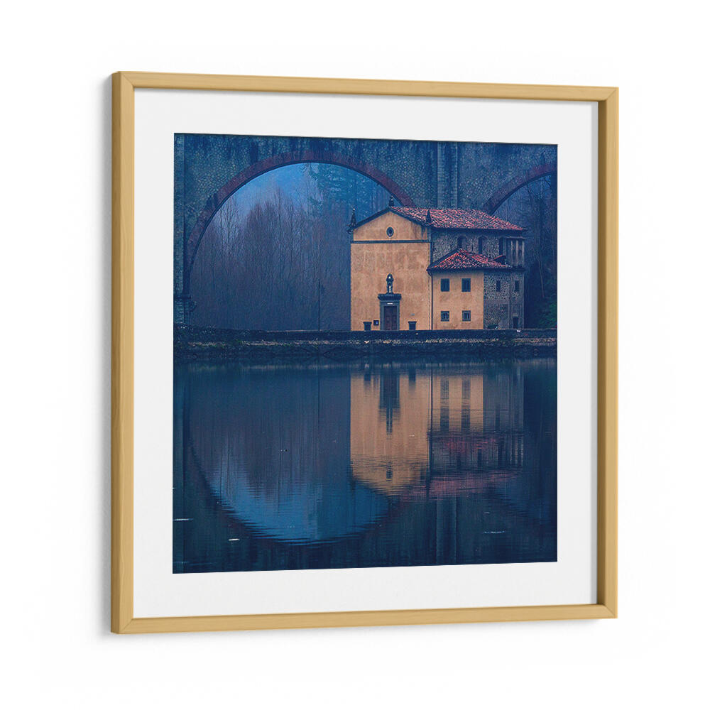 PONTI SQUARE , PHOTOGRAPHY PRINTS