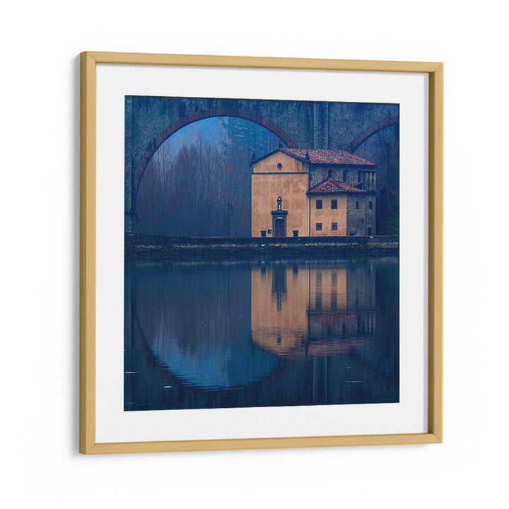 PONTI SQUARE , PHOTOGRAPHY PRINTS