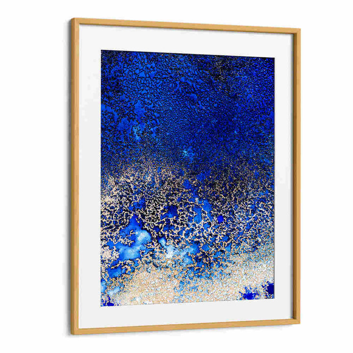 Vibrant SUNLIT REEF, ABSTRACT PAINTINGS with bright colors, perfect for transforming your living space.