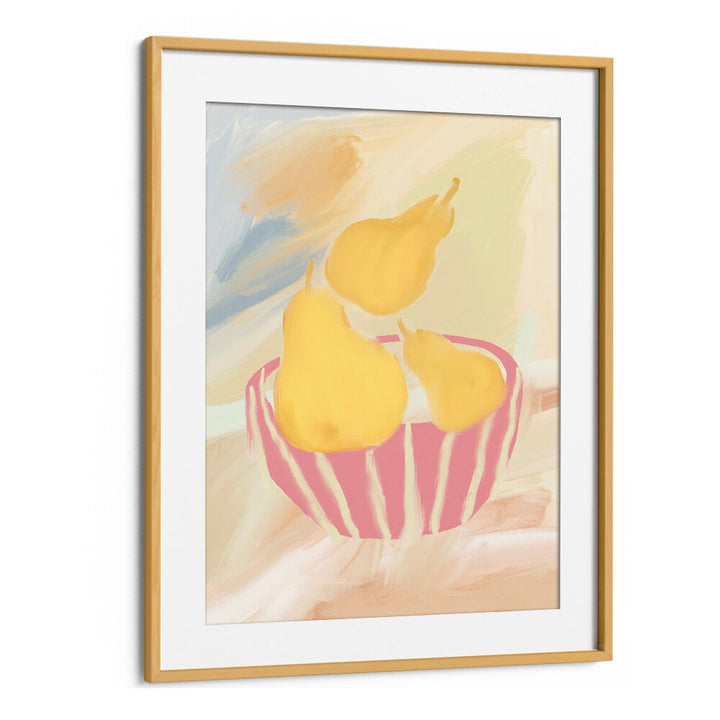 PEARS , KITCHEN POSTERS