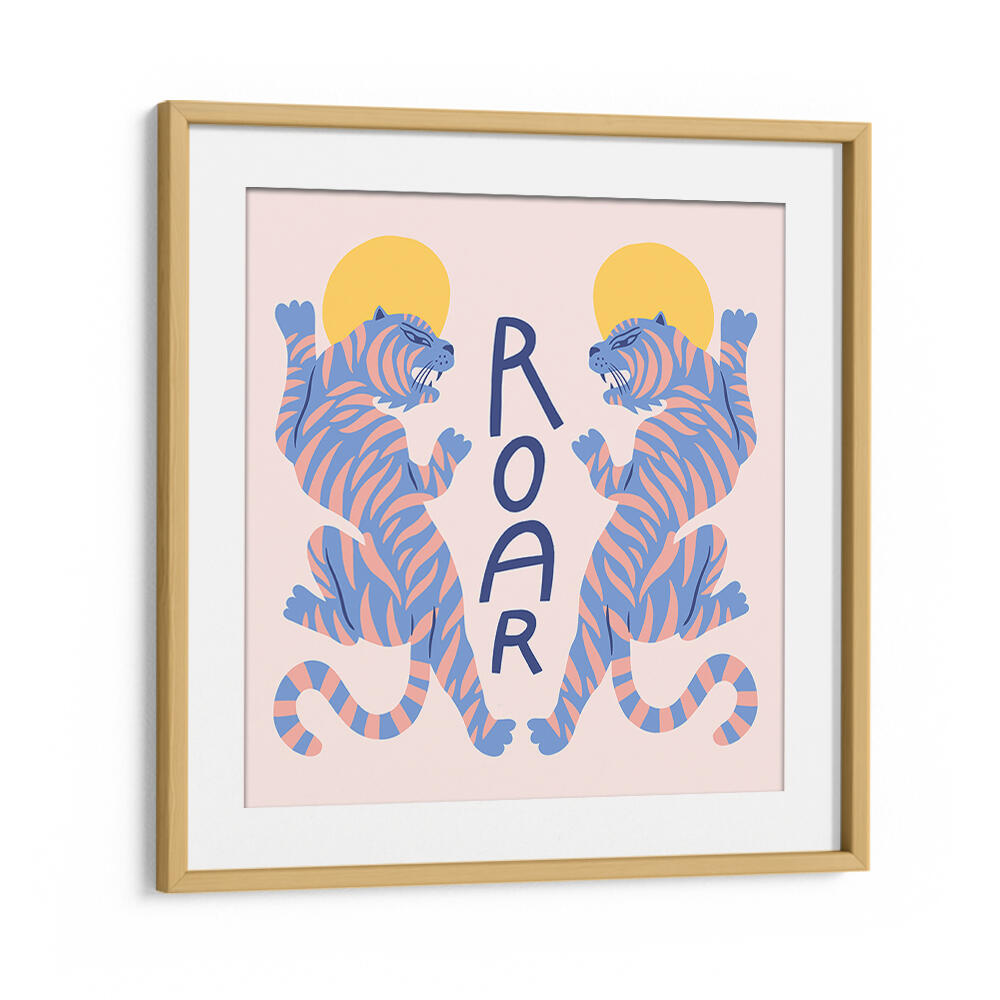 THE SPIRIT SERIES XI , KIDS ROOM PAINTINGS