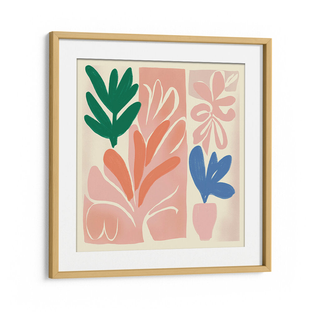HARMONIOUS PLANTS