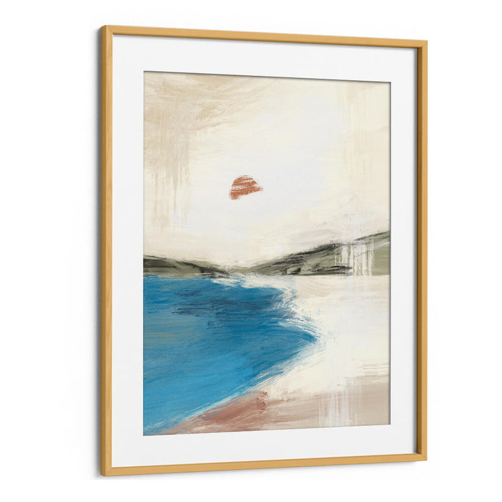 A SERENE BEACH , BEACH PAINTiNGS