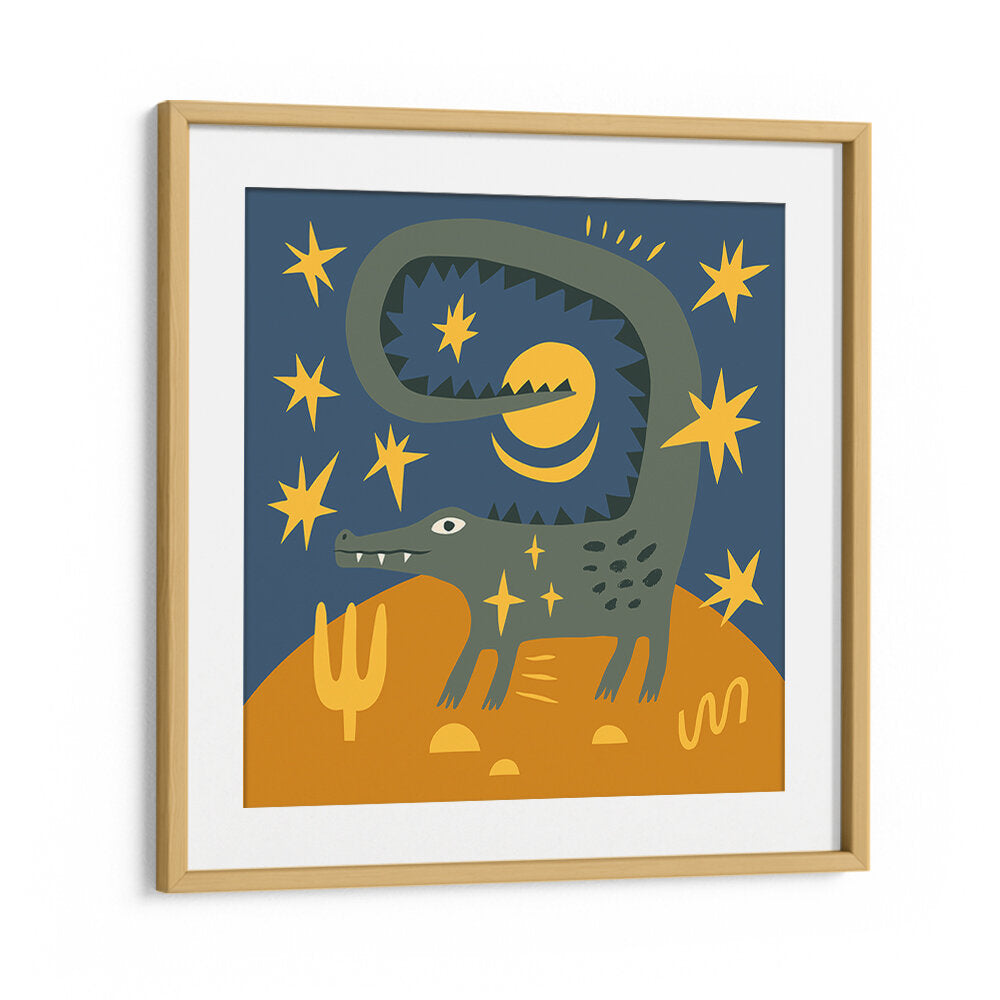 THE SPIRIT SERIES XVI , KIDS ROOM PAINTINGS