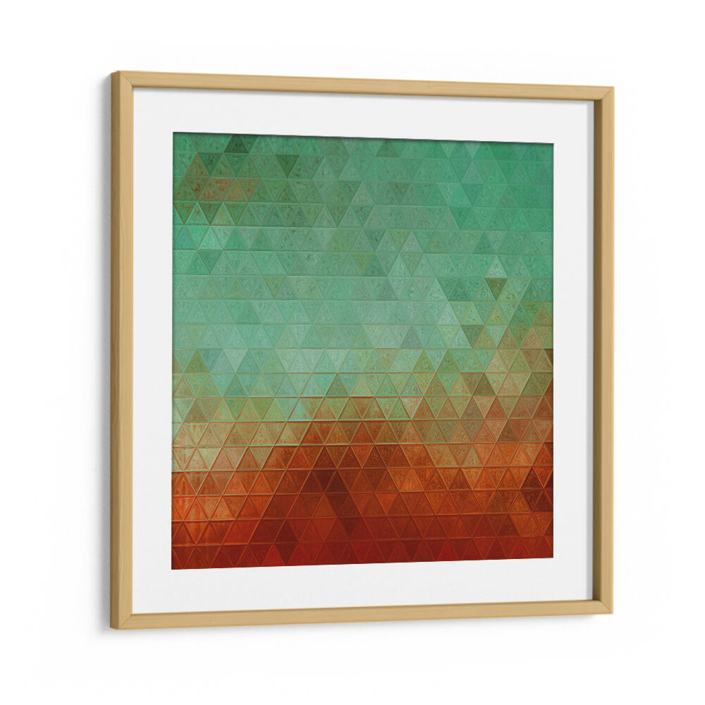 MOSAIC ENERGY ART XXX , PATTERN ART PRINTS