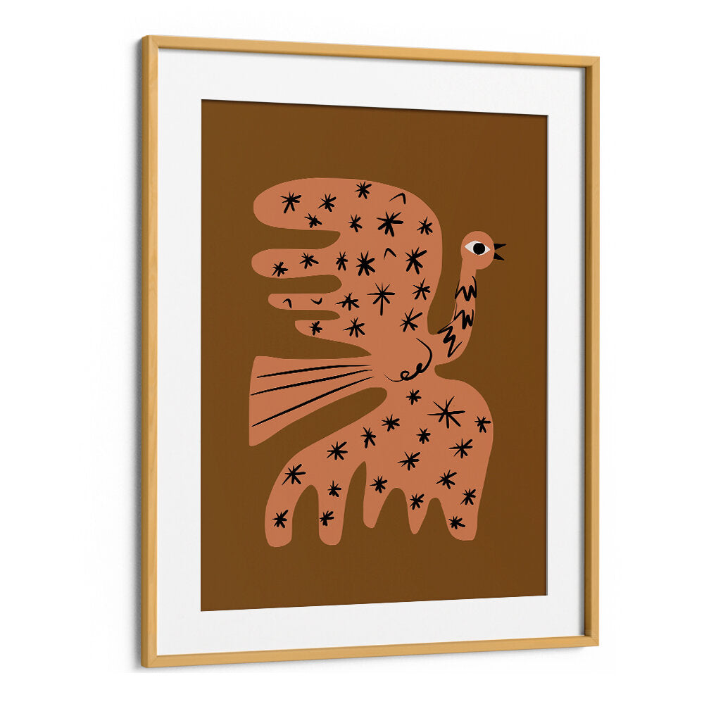 BROWN PHOENIX