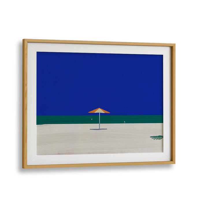 BEACH UMBRELLA II