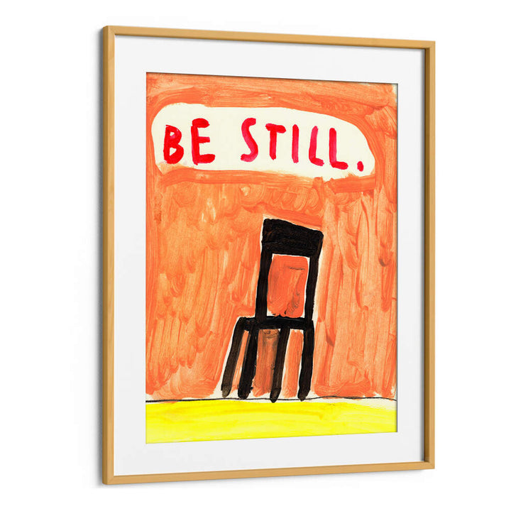 BLACK CHAIR , KIDS ROOM PAINTINGS