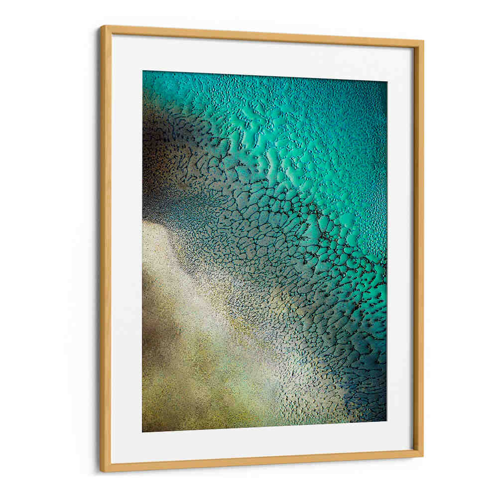 Vibrant EARTHBOUND, ABSTRACT PAINTINGS capture serene colors and forms, perfect for transforming your space.