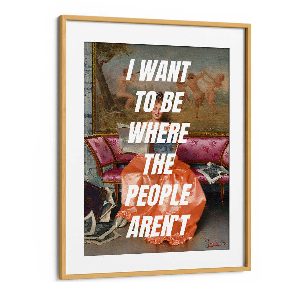 SOLITUDE'S WISH