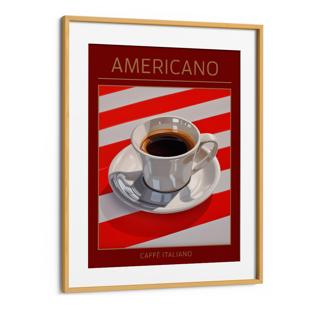 AMERICANO COFFEE