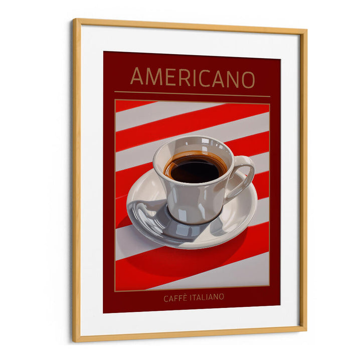 AMERICANO COFFEE