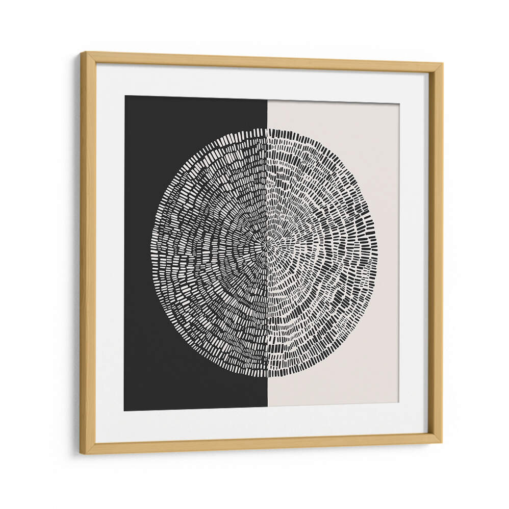 CONVERGENCE , PATTERN ART PRINTS