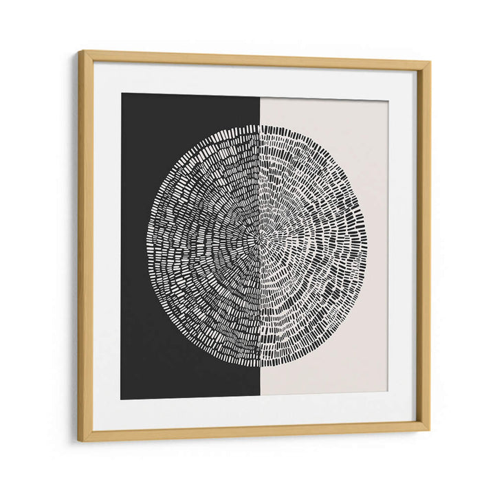 CONVERGENCE , PATTERN ART PRINTS
