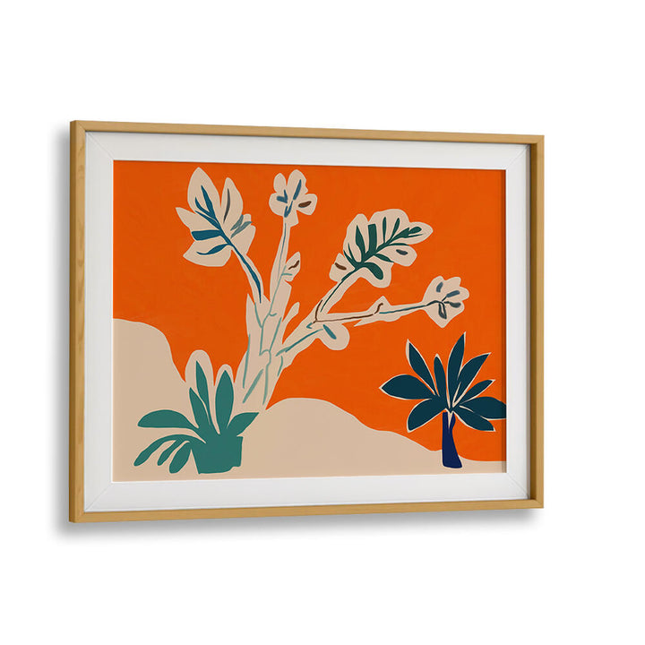 STYLIZED PLANTS