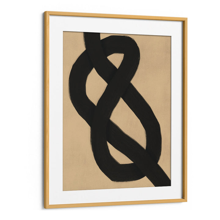 THE BLACK KNOT