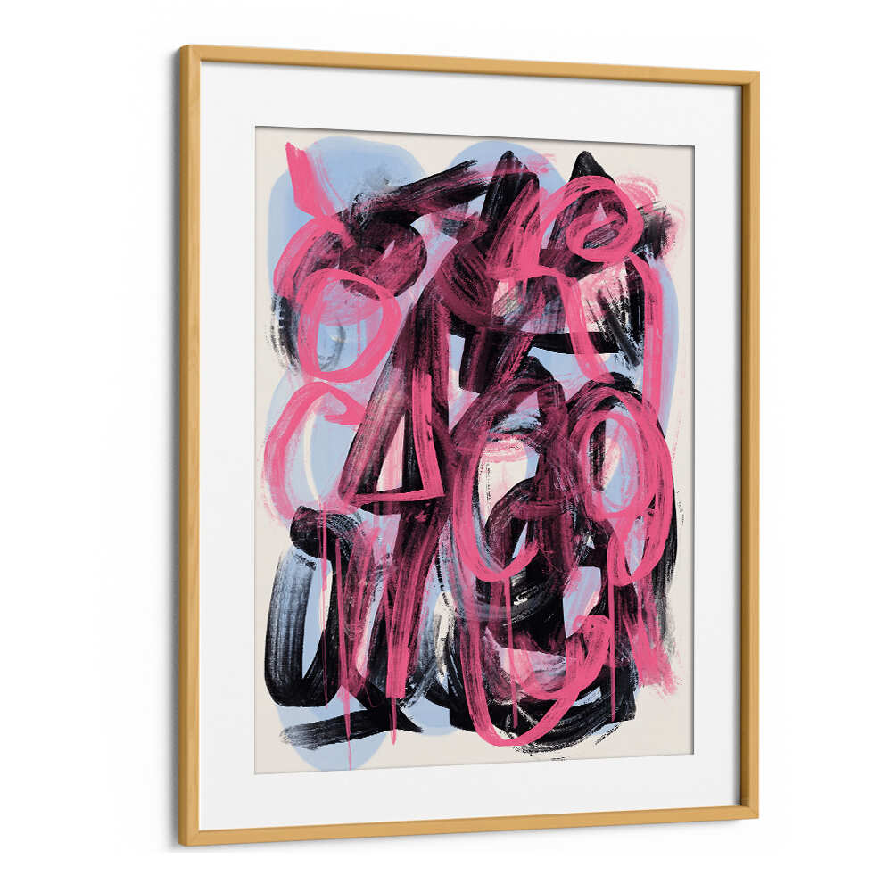 DRY BRUSH ABSTRACT , ABSTRACT PAINTINGS