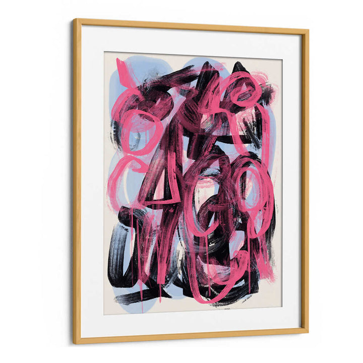 DRY BRUSH ABSTRACT , ABSTRACT PAINTINGS