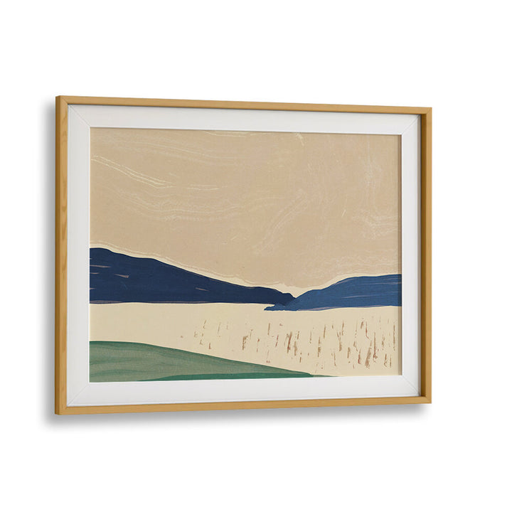 JAPANESE STYLE LANDSCAPE
