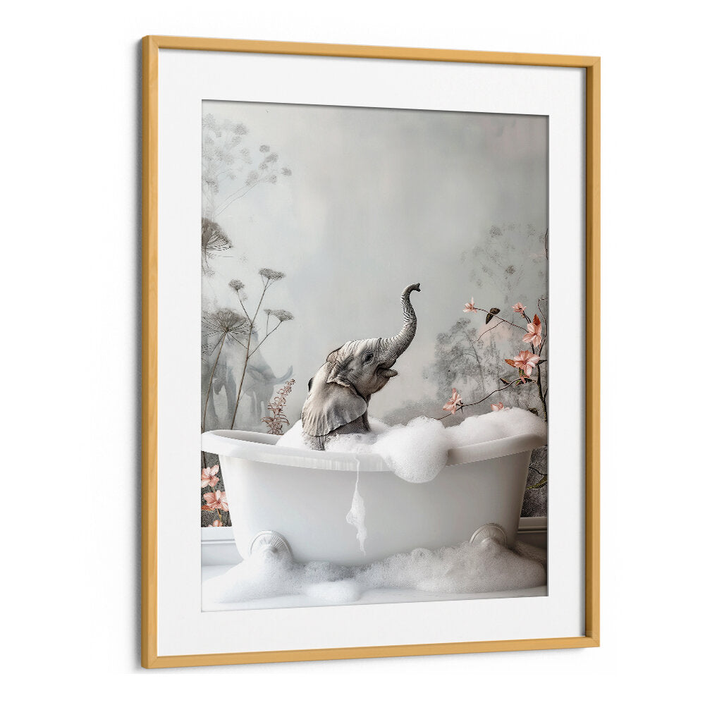 ELEPHANT BATH BLISS