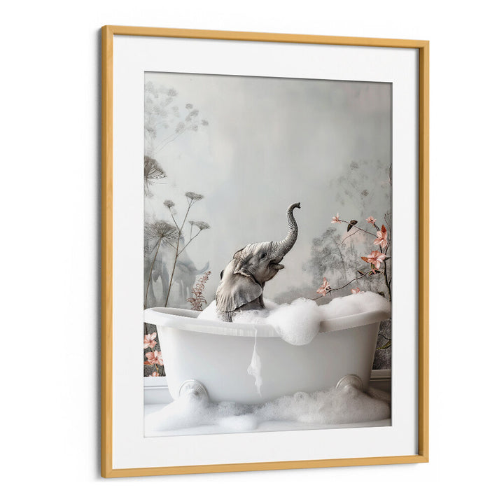 ELEPHANT BATH BLISS