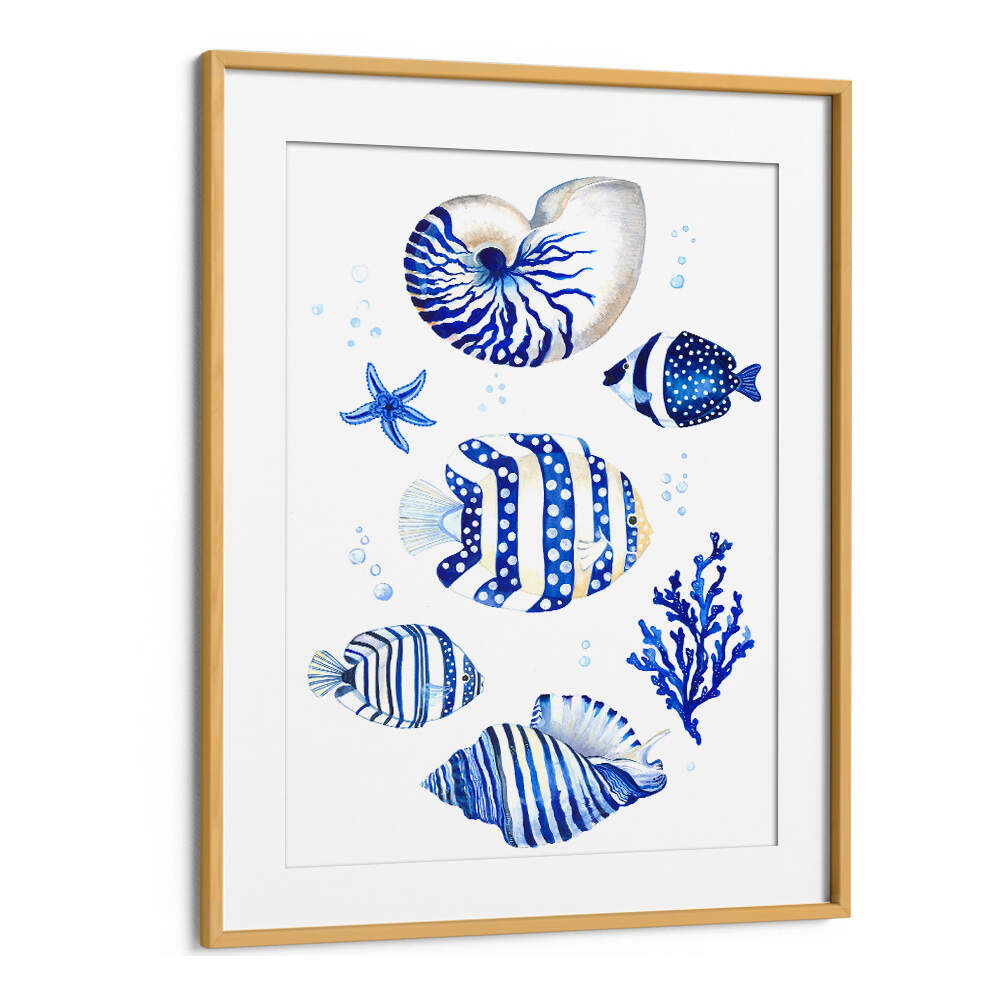 TRANQUIL BEAUTY OF THE OCEAN , BEACH PAINTINGS