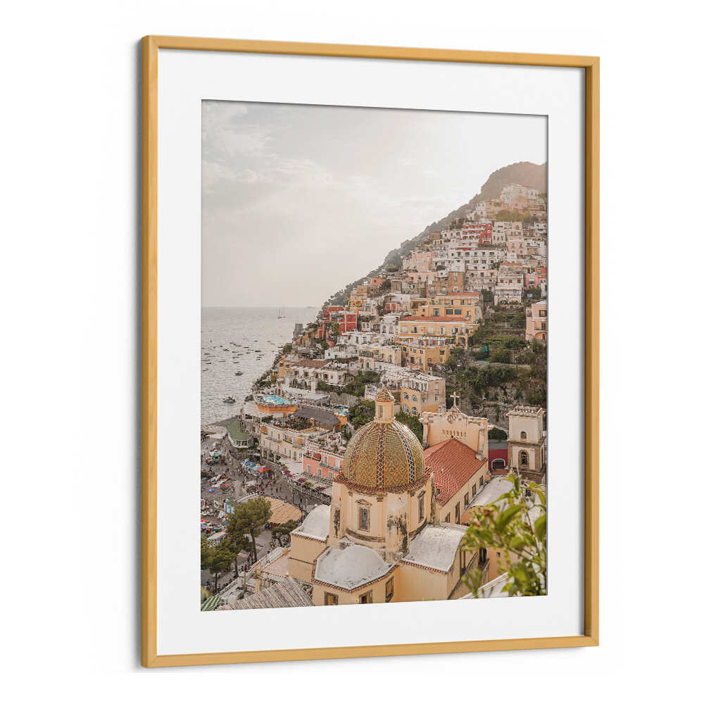 POSITANO BLISS , PHOTOGRAPHY PRINTS