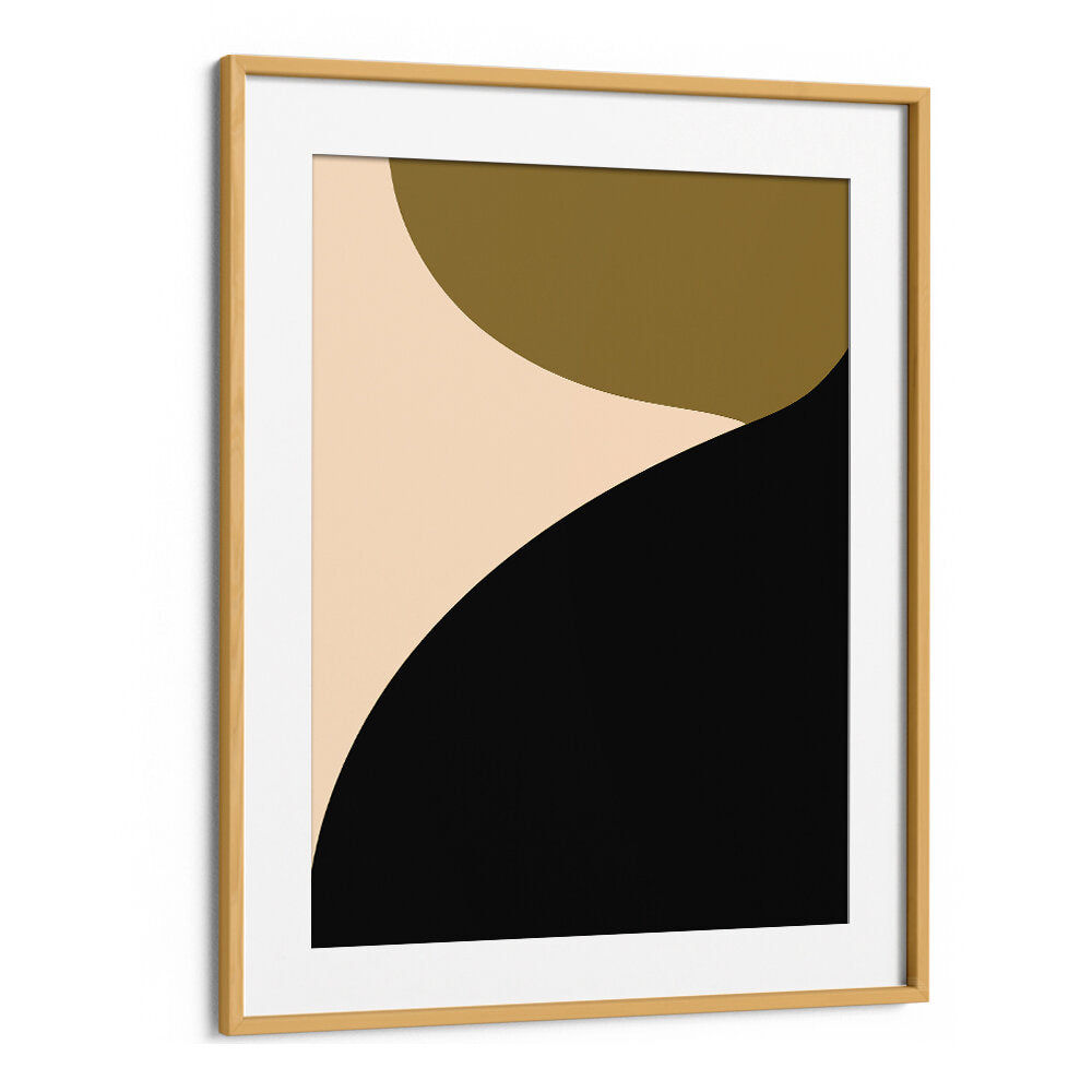 MINIMAL ABSTRACT CURVES , ABSTRACT PAINTINGS