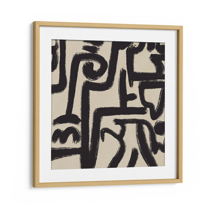 LINE ART , ABSTRACT PAINTINGS