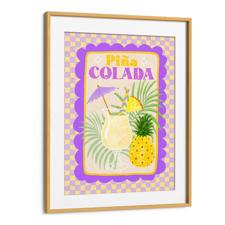 PINA COLADA