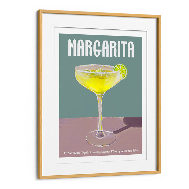 MARGARITA