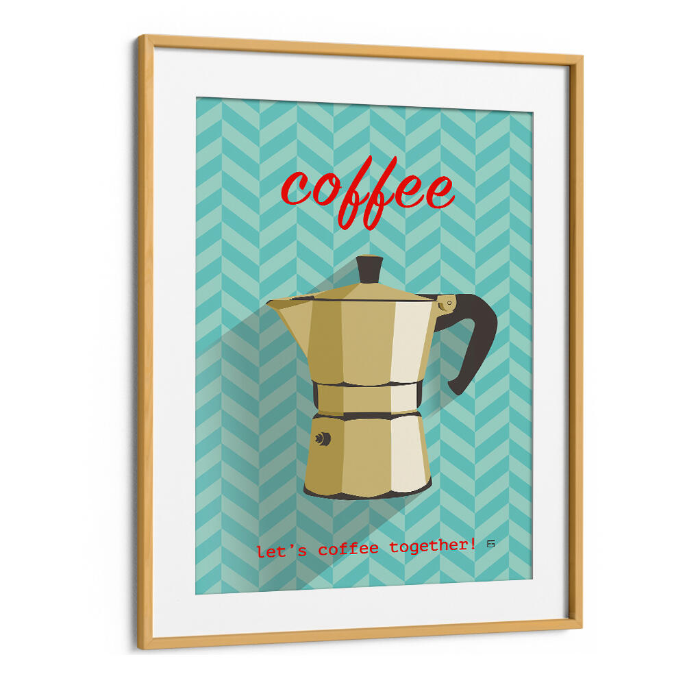 LETS COFFEE TOGETHER