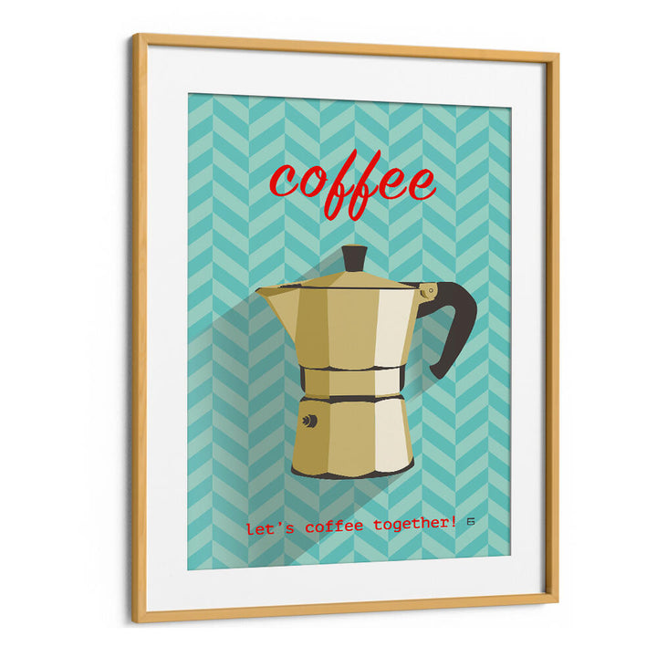 LETS COFFEE TOGETHER
