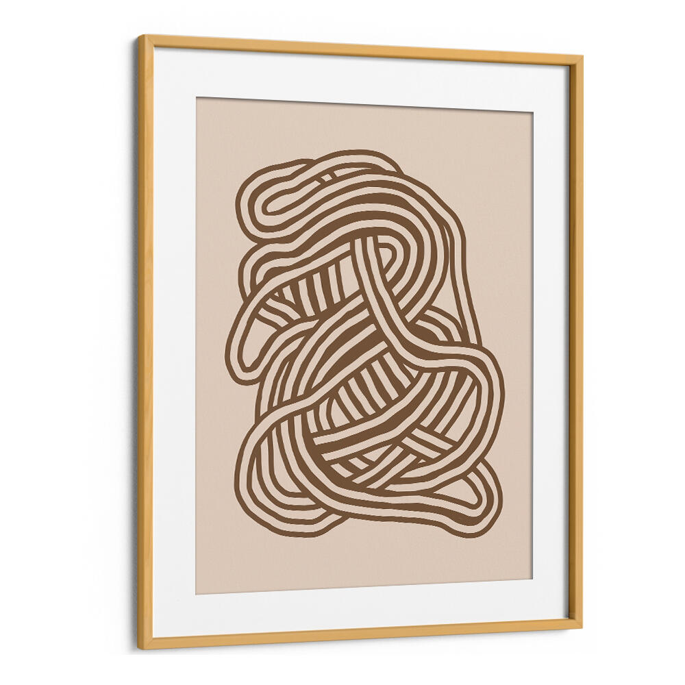 WOVEN WHIRLS