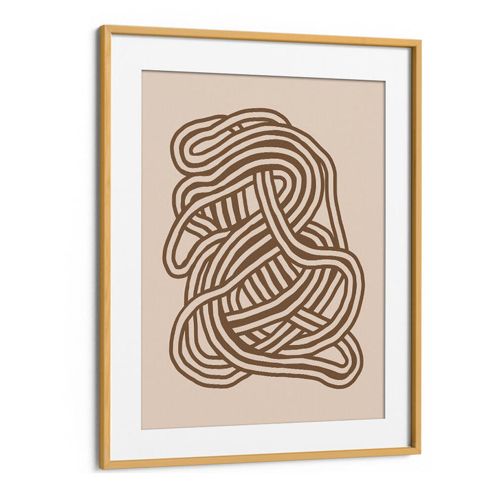 WOVEN WHIRLS