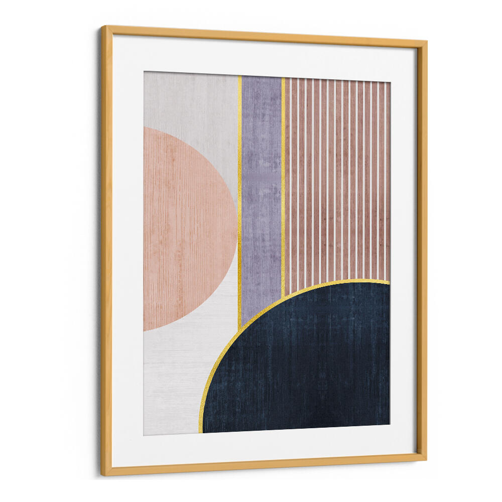 PASTEL PRECISION , GEOMETRIC ART PRINTS