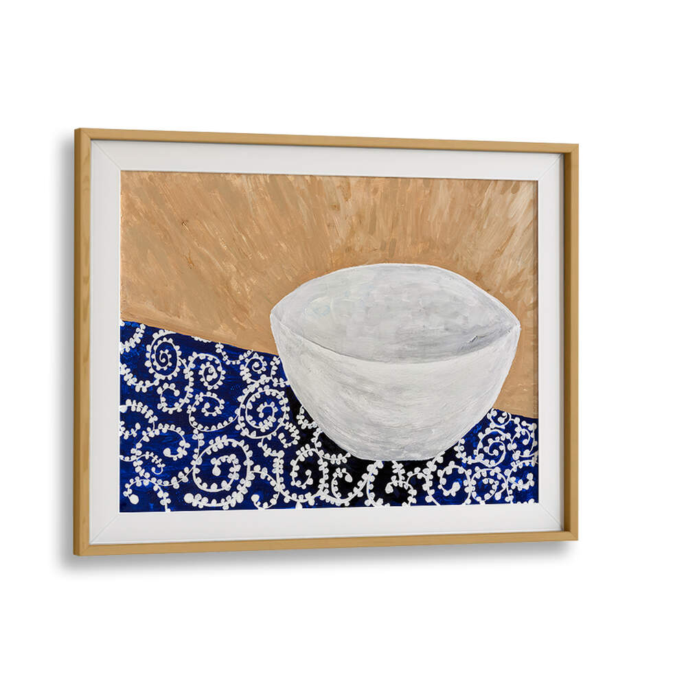 Brighten your space with GLOWBOWL Kitchen Posters, showcasing vibrant art that celebrates culinary culture and style.