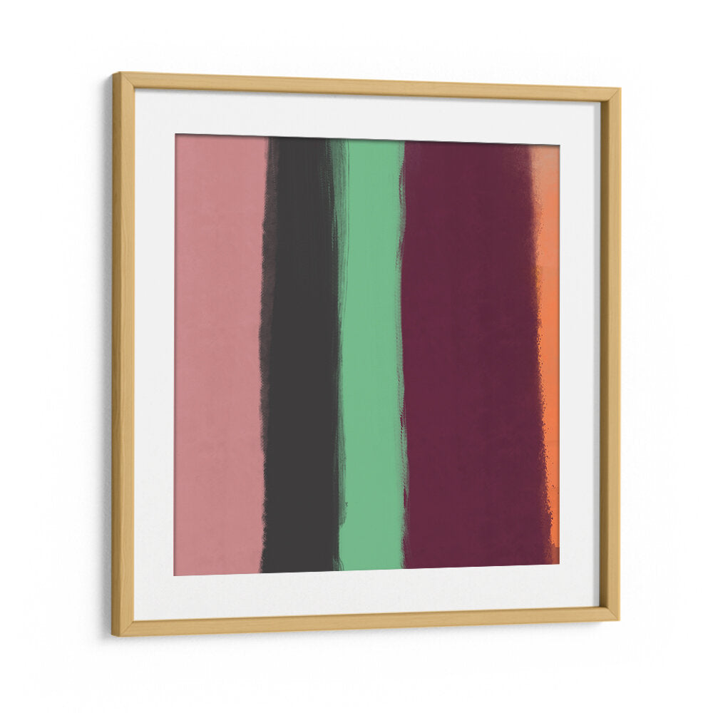 COLORFUL STRIPES SYMPHONY