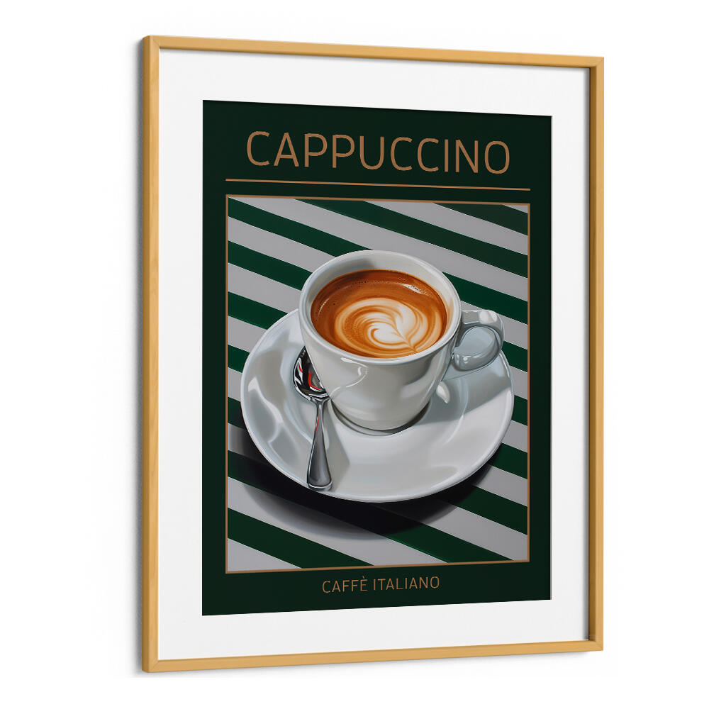 CAPPUCINO , BAR & CAFE ART