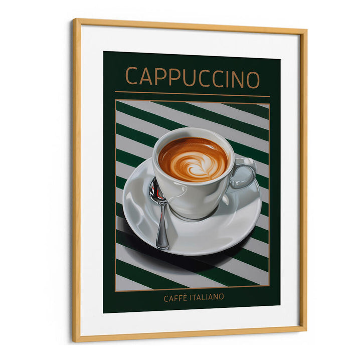 CAPPUCINO , BAR & CAFE ART