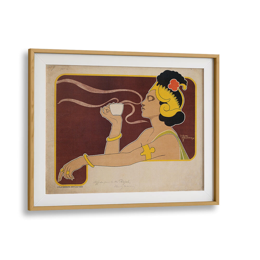 THE AROMA OF ELEGANCE , INDIAN ART PAINTINGS