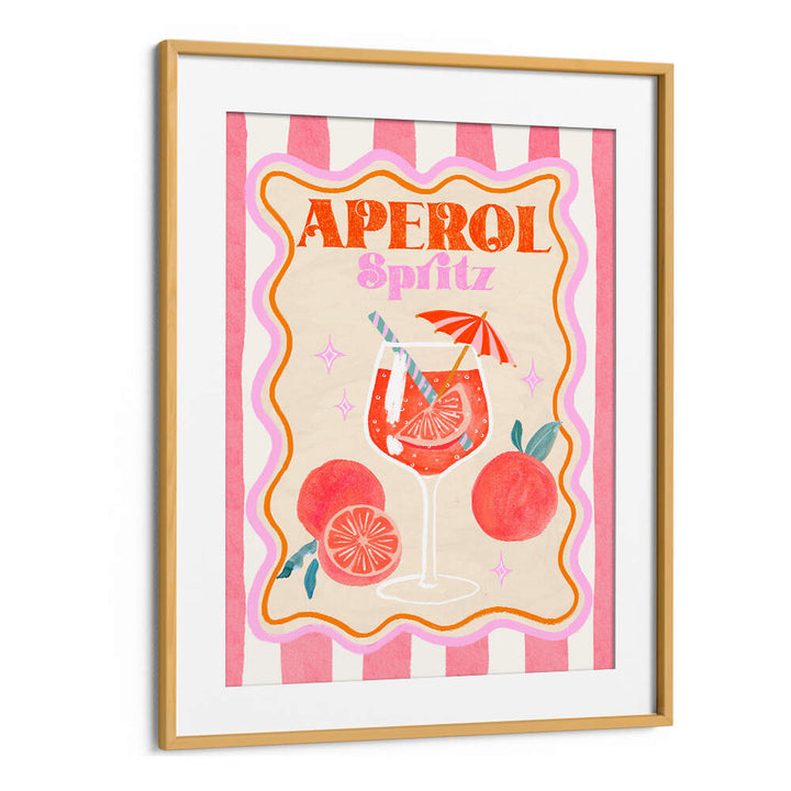APEROL SPRITZ V