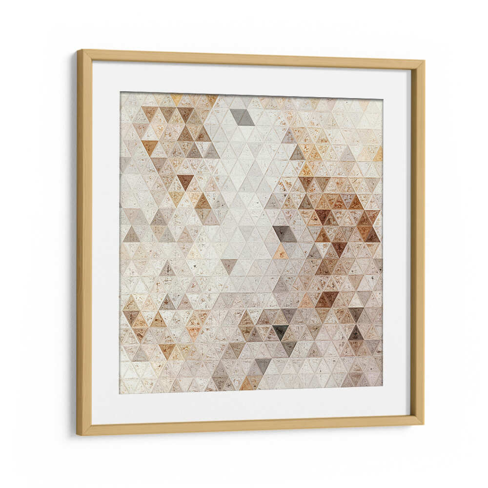 MOSAIC ENERGY ART XCI , PATTERN ART PRINTS