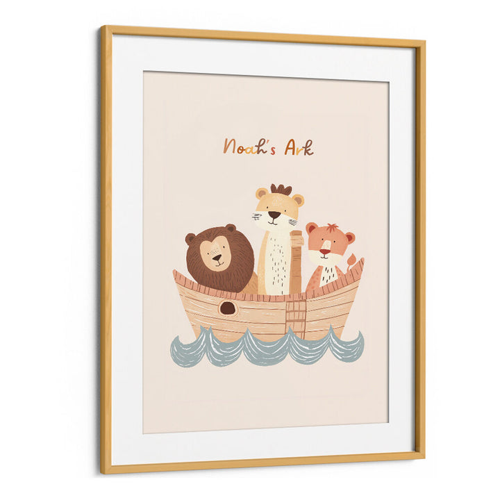 NOAH , KIDS ROOM PAINTINGS