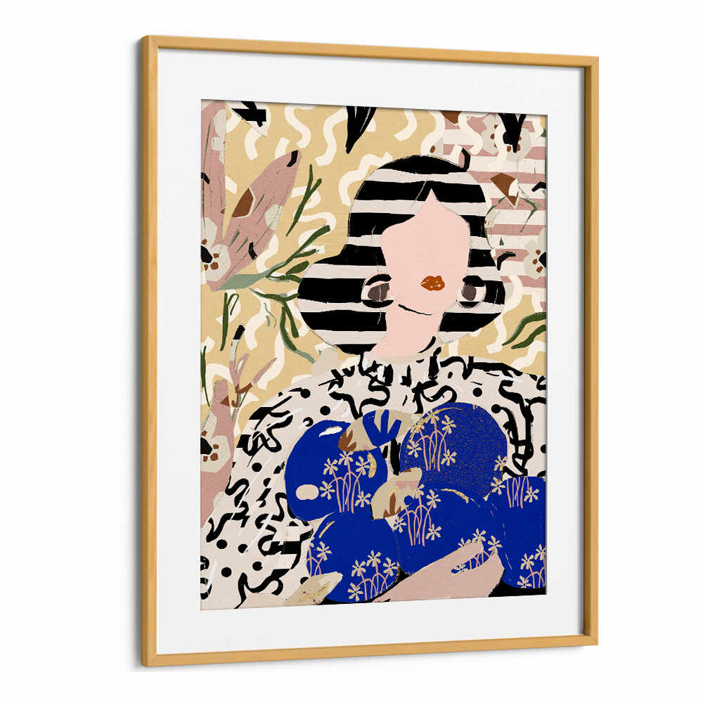 PATTERN PLAY XX , PATTERN ART PRINTS